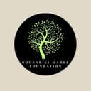 Rounak Ki Mahek Foundation Logo